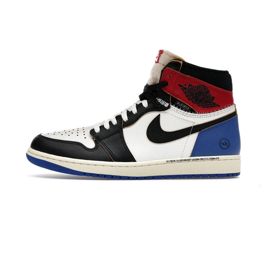 1 Retro High OG SP Fragment x Union LA Varsity Red Sport Royal