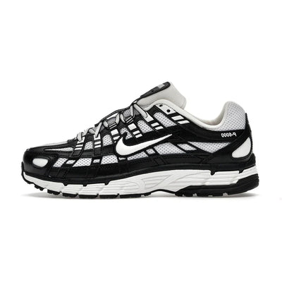 Nike P-6000 Black Muslin Sail W