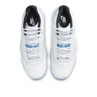 11 Retro Legend Blue 2024