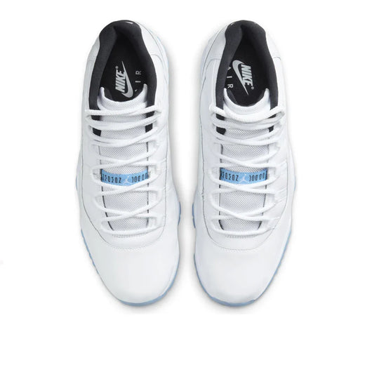 11 Retro Legend Blue 2024
