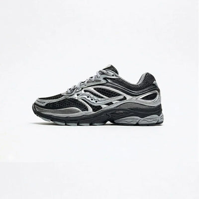 Saucony - Progrid Omni 9 (Black/Silver)