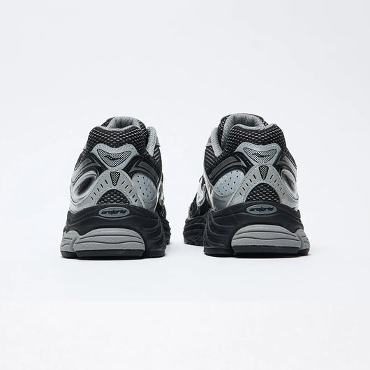 Saucony - Progrid Omni 9 (Black/Silver)