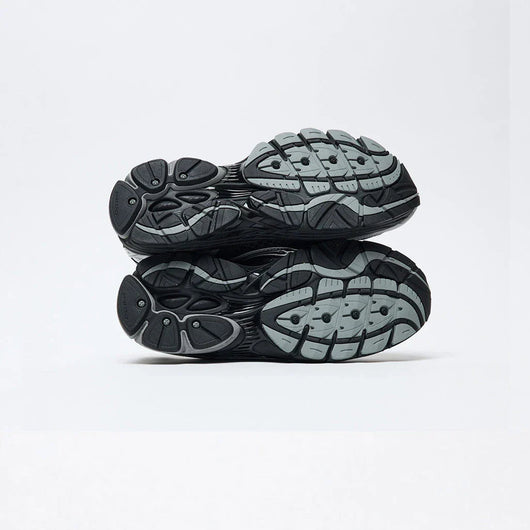 Saucony - Progrid Omni 9 (Black/Silver)