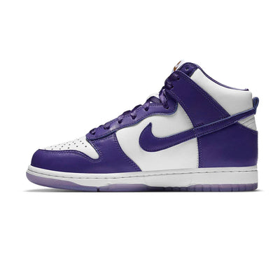 Nike Dunk High SP Varsity Purple W