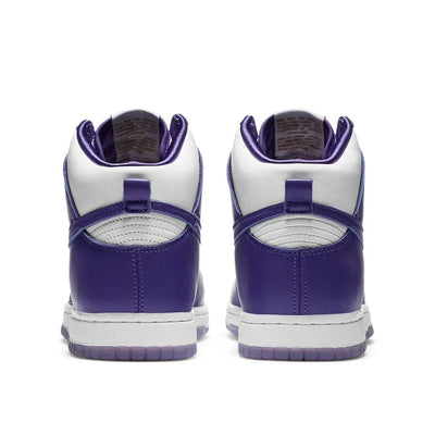 Nike Dunk High SP Varsity Purple W