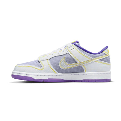 Nike Dunk Low Union Passport Pack Court Purple