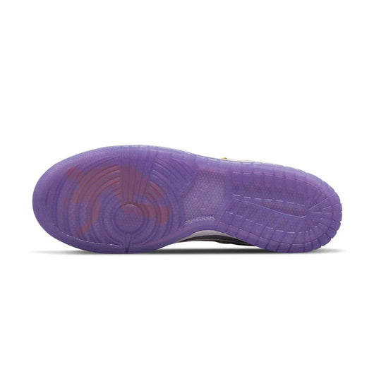 Nike Dunk Low Union Passport Pack Court Purple