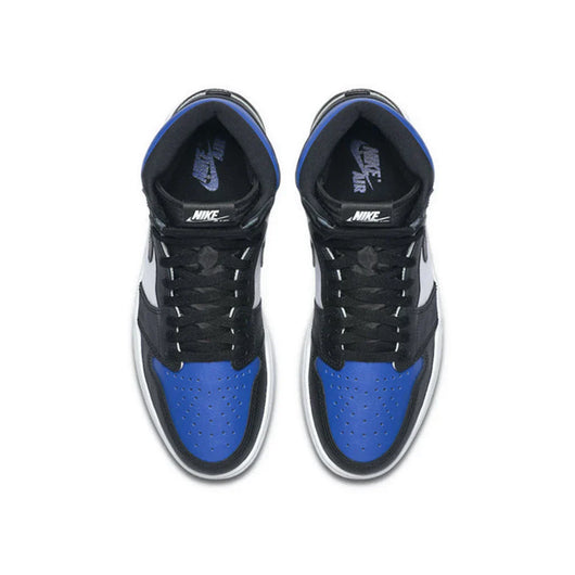 1 Retro High Royal Toe