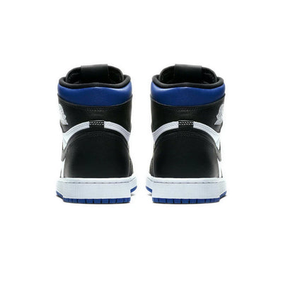 1 Retro High Royal Toe