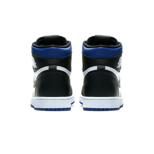 1 Retro High Royal Toe