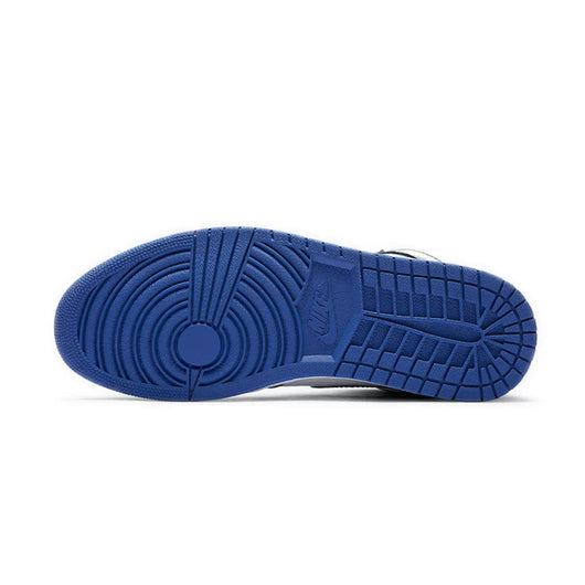 1 Retro High Royal Toe