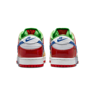 Nike Dunk Low SB Sandy Bodecker