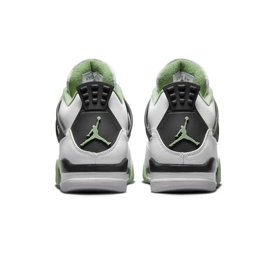 4 Retro Seafoam W