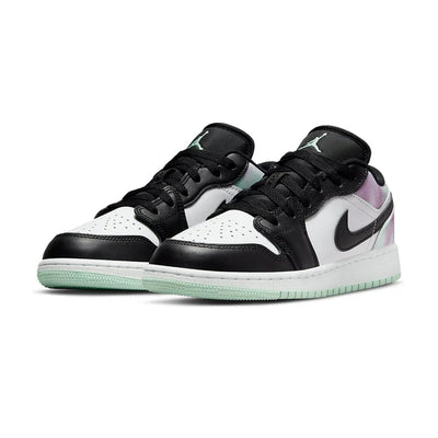 1 Low GS SE Tie Dye