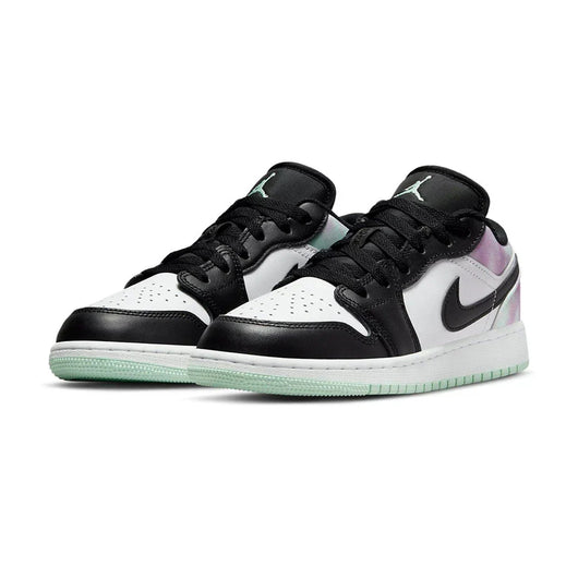 1 Low GS SE Tie Dye