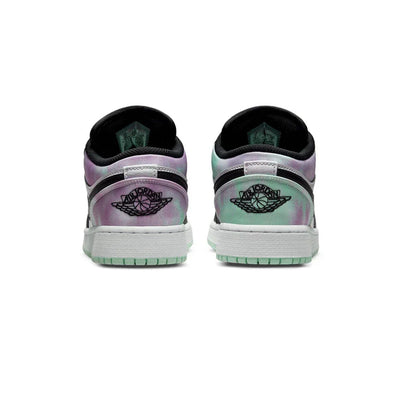 1 Low GS SE Tie Dye