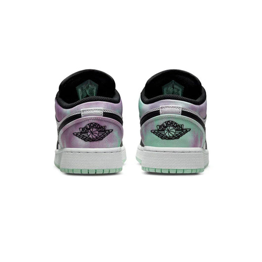 1 Low GS SE Tie Dye