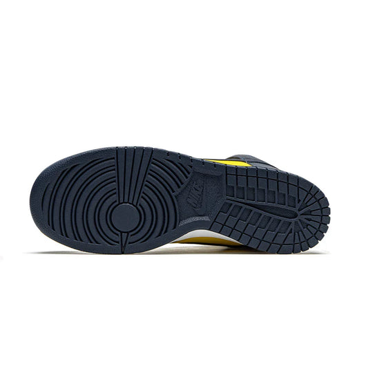Nike Dunk High Michigan 2020