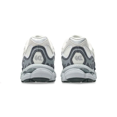 Gel-NYC Cream White