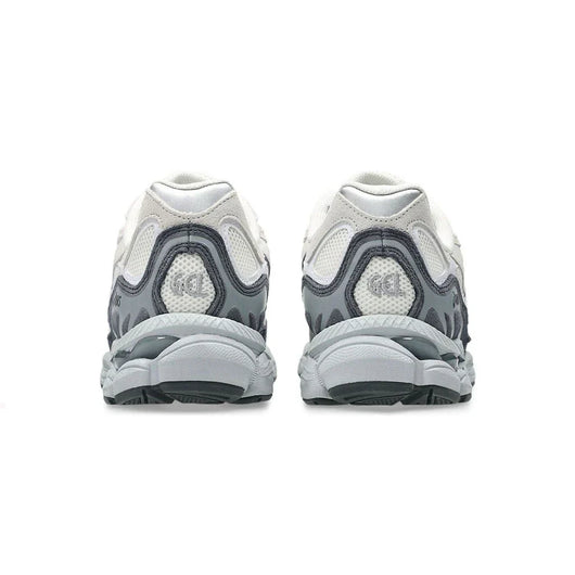 Gel-NYC Cream White