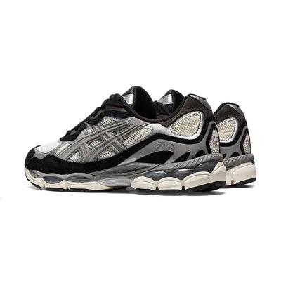 Gel-NYC Ivory Clay Grey