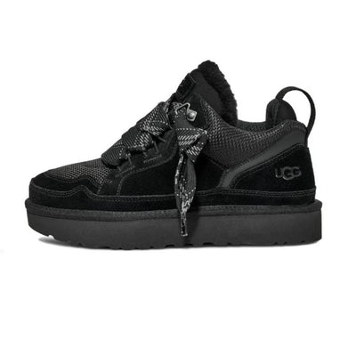 UGG Lowmel Black W