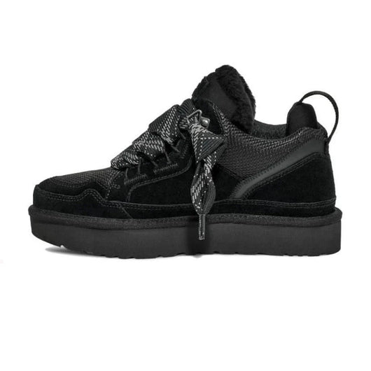 UGG Lowmel Black W