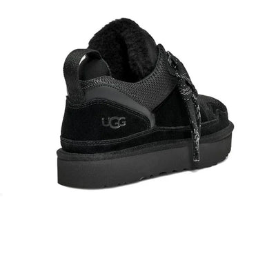 UGG Lowmel Black W