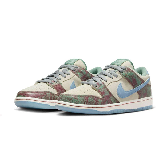 Nike Dunk Low SB 'Crenshaw Skate Club'