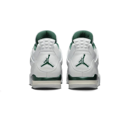 Jordan 4 Retro Oxidized Green