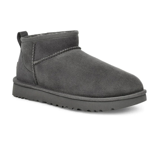 UGG Classic Ultra Mini Grey W