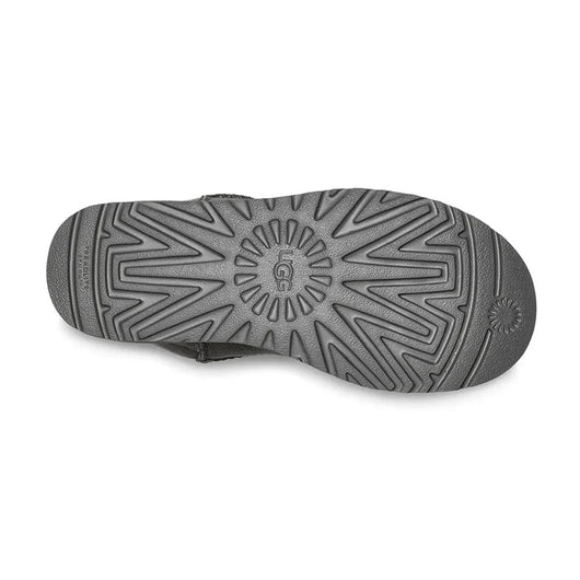 UGG Classic Ultra Mini Grey W