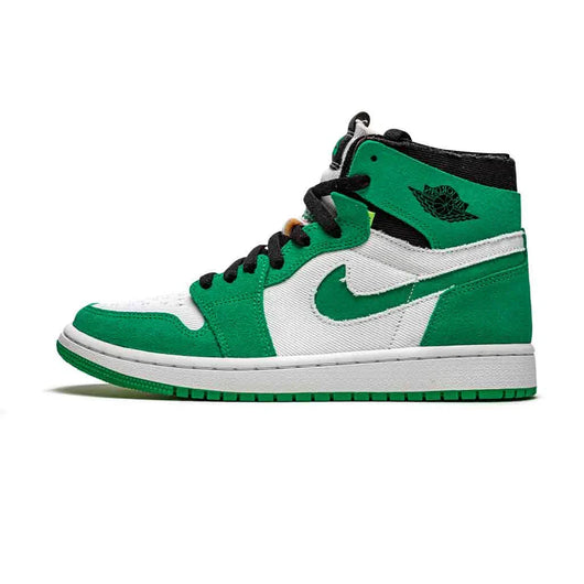 1 High Zoom Air CMFT Stadium Green