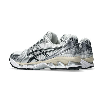 Gel-Kayano 14 White Graphite Grey