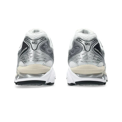 Gel-Kayano 14 White Graphite Grey