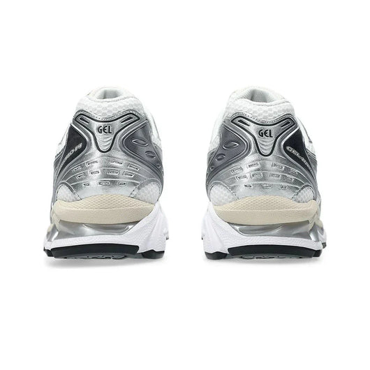 Gel-Kayano 14 White Graphite Grey