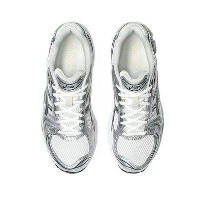 Gel-Kayano 14 White Graphite Grey