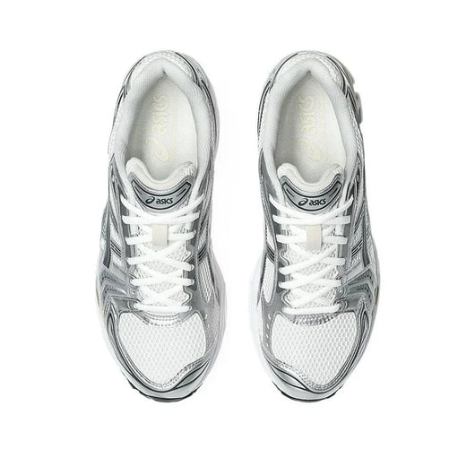 Gel-Kayano 14 White Graphite Grey