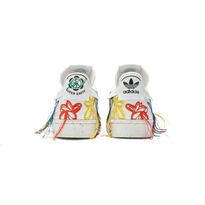 Sean Wotherspoon x Superstar 'Super Earth'