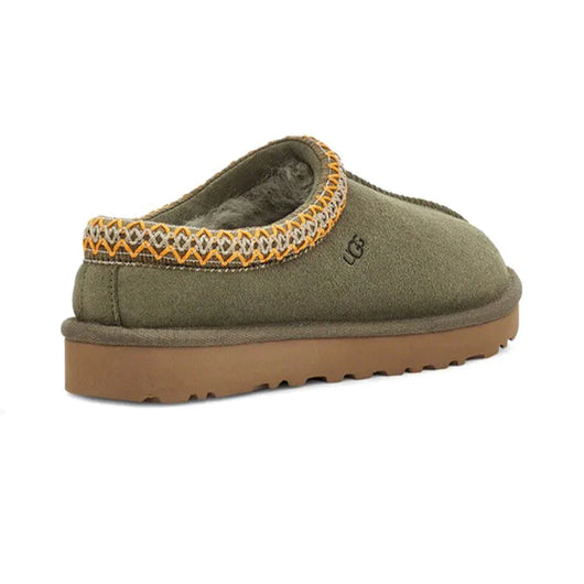 UGG Tasman Slipper Burnt Olive W