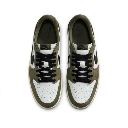 1 Retro Low OG Medium Olive