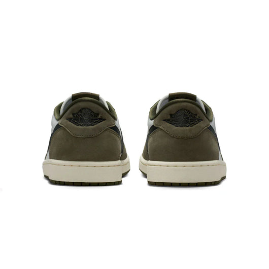 1 Retro Low OG Medium Olive