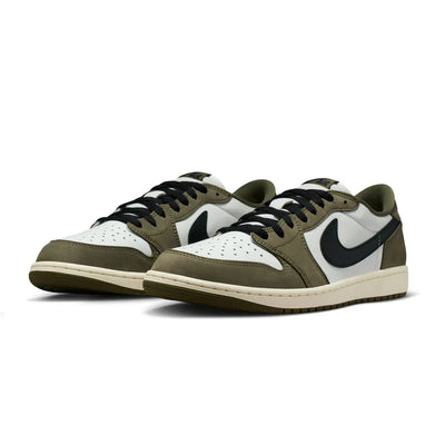 1 Retro Low OG Medium Olive