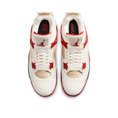 Jordan 4 Retro OG Nigel Sylvester Brick After Brick