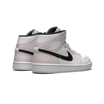 1 Mid Barely Rose W