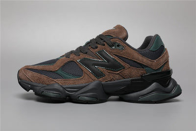 NB 9060 Coffee Brown