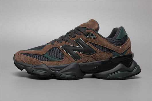 NB 9060 Coffee Brown