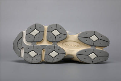 NB 9060 Gray White