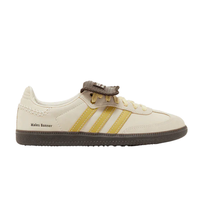 Samba Wales Bonner Ecrtin Brown