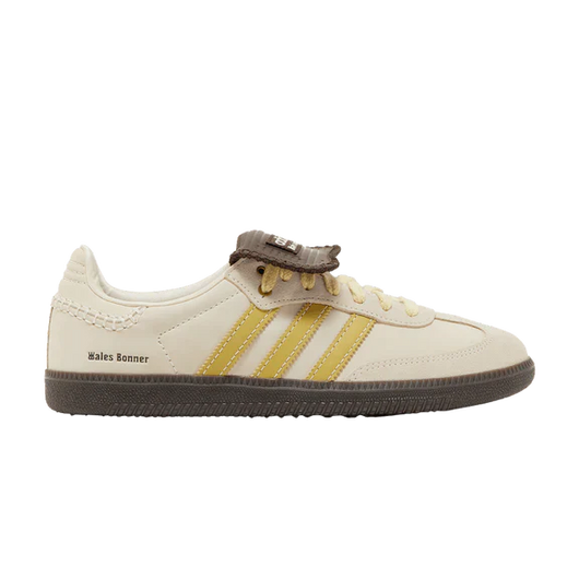 Samba Wales Bonner Ecrtin Brown